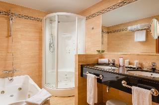 Гостиница Exe Getafe