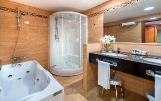 Гостиница Exe Getafe