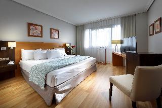 Гостиница Exe Getafe