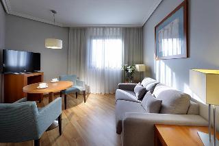 Гостиница Exe Getafe