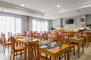 Гостиница Exe Getafe