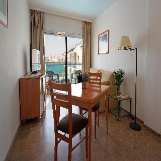 Гостиница Port Sitges