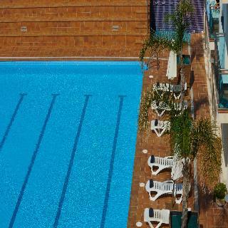Гостиница Port Sitges