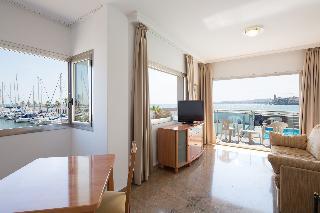 Гостиница Port Sitges