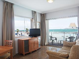 Гостиница Port Sitges