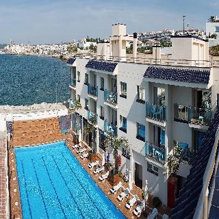 Гостиница Port Sitges