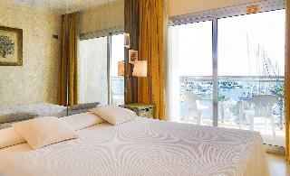 Гостиница Port Sitges