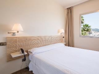 Гостиница Port Sitges