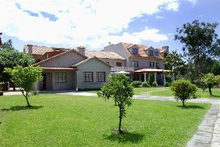 Hotel Abeiras