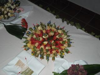 Гостиница Valsequillo