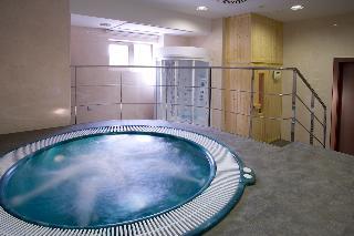 Hotel NH Valladolid Balago