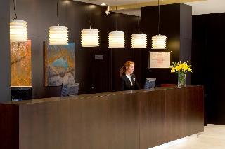 Hotel NH Valladolid Balago