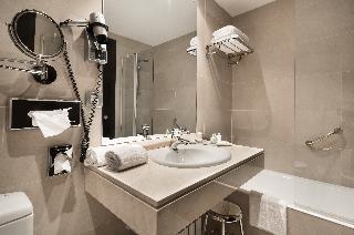 Hotel NH Valladolid Balago
