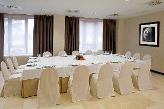Hotel NH Valladolid Balago