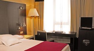 Hotel NH Valladolid Balago