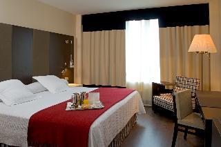 Hotel NH Valladolid Balago