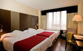 Hotel NH Valladolid Balago