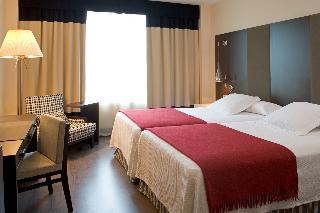Hotel NH Valladolid Balago