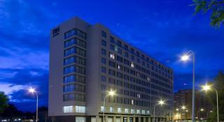 Hotel NH Valladolid Balago