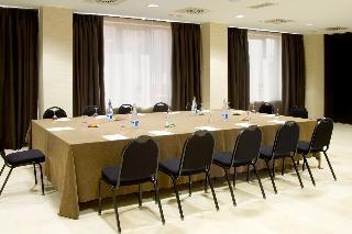 Hotel NH Valladolid Balago