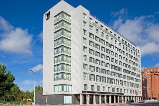 Hotel NH Valladolid Balago