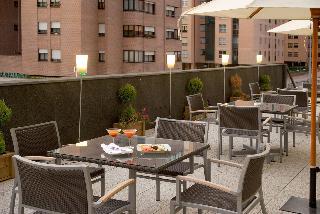 Hotel NH Valladolid Balago