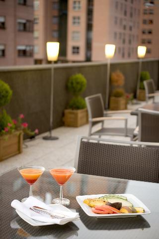 Hotel NH Valladolid Balago