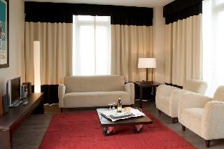 Hotel NH Valladolid Balago