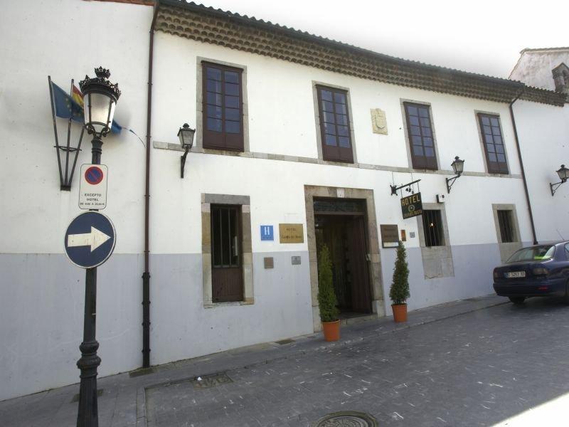 Гостиница Casona del Busto