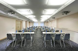 Гостиница Hesperia Bilbao