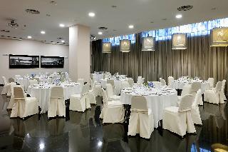 Гостиница Hesperia Bilbao