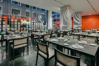Гостиница Hesperia Bilbao