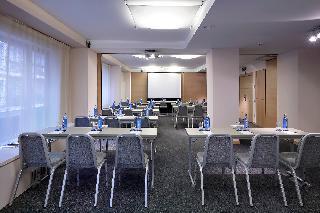 Гостиница Hesperia Bilbao