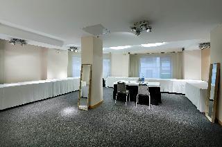 Гостиница Hesperia Bilbao