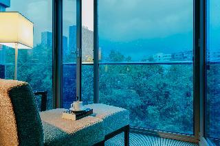 Гостиница Hesperia Bilbao
