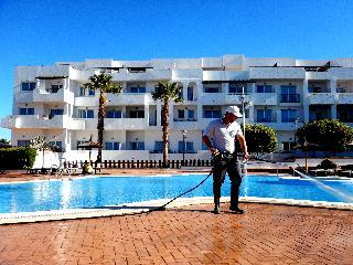 Гостиница Ohtels Cabogata