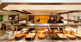 Hotel Pabisa Bali Park & Tower