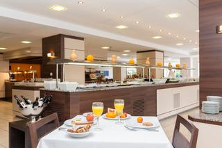 Hotel Pabisa Bali Park & Tower