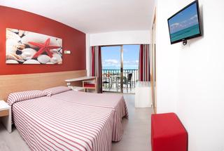 Hotel Pabisa Bali Park & Tower