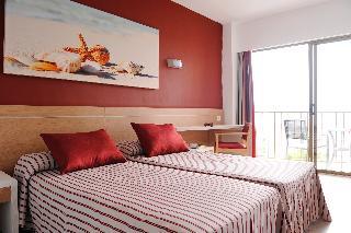 Hotel Pabisa Bali Park & Tower