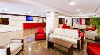 Hotel Pabisa Bali Park & Tower