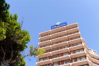 Hotel Pabisa Bali Park & Tower