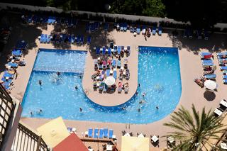 Hotel Pabisa Bali Park & Tower