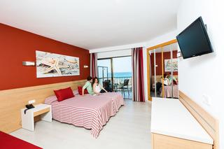 Hotel Pabisa Bali Park & Tower