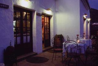 Гостиница La Posada Morisca