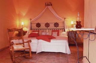 Гостиница La Posada Morisca