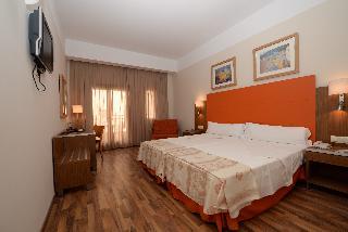 Гостиница Costa Narejos