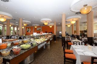 Гостиница Costa Narejos