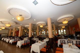Гостиница Costa Narejos