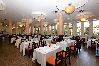 Гостиница Costa Narejos